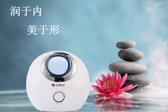 格力加湿器不出雾 格力加湿器没有雾