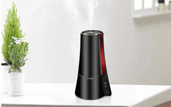 艾美特加湿器怎么样 艾美特加湿器好不好