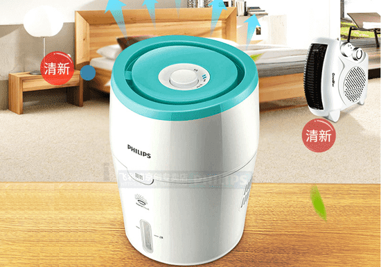 飞利浦加湿器价格 飞利浦加湿器多少钱一个