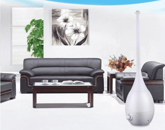 新飞加湿器价格 新飞加湿器多少钱一台