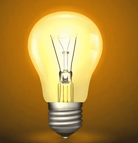 led灯关了闪烁怎么回事