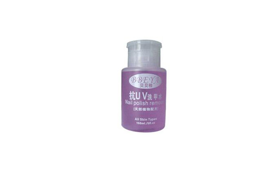床单弄上指甲油怎么洗 指甲油弄到床单上怎么办