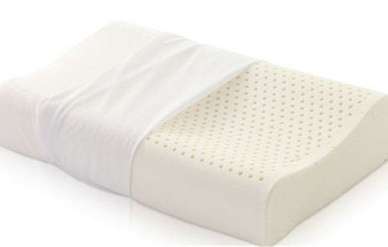 乳胶枕变硬怎么办 乳胶枕为什么有软有硬