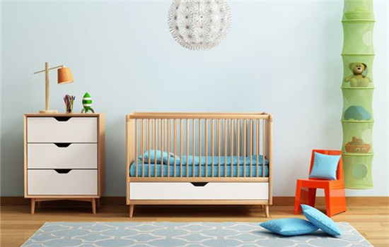 婴儿床如何快速去味道 婴儿床有木头味怎么办
