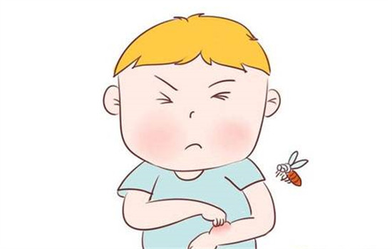 被蚊子咬了怎么止痒消肿 蚊子咬了怎么消肿止痒最快