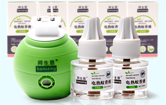 蚊香液对人体有害吗 蚊香液有没有毒