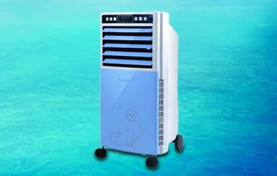空调扇噪音大吗 空调扇是不是噪音偏大
