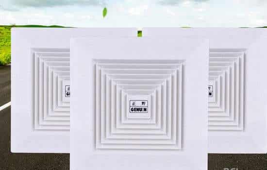 排气扇和换气扇的区别 排气扇与换气扇的区别