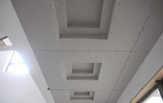 卫生间吊顶用什么材料好 卫生间吊顶材料品牌