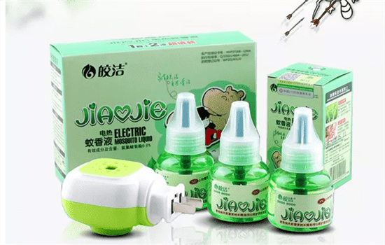 蚊香液加热器一样吗 蚊香液加热器通用吗