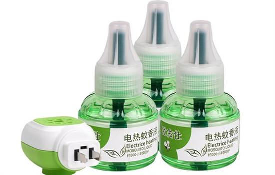 蚊香液可以带上火车吗 蚊香液能带上火车吗