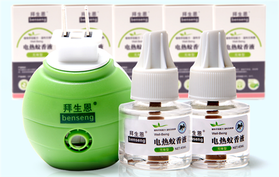 蚊香液加热器一样吗 蚊香液加热器通用吗