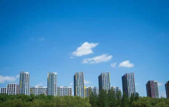 几楼的房子最适合居住 第几层楼最适合人居住