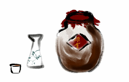 雄黄酒可以驱蛇吗 雄黄酒能驱蛇吗