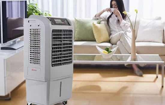 空调扇怎么加冰晶 空调扇的冰晶如何使用