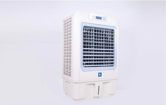 空调扇怎么加冰晶 空调扇的冰晶如何使用