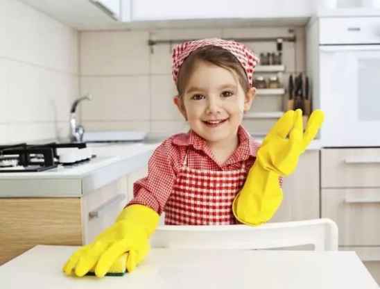 过年打扫卫生的方法 几种妙招让家里秒变干净