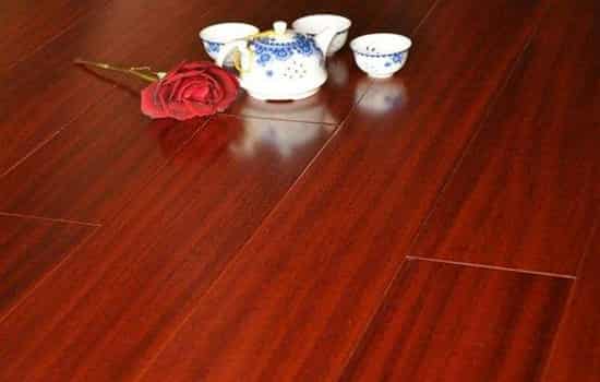 圆盘豆地板怎么保养 圆盘豆地板怎样保养