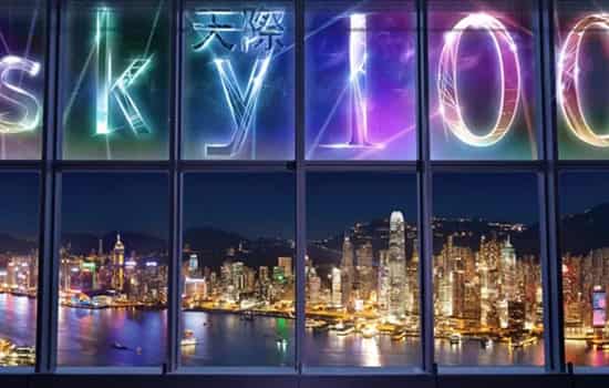 香港跨年去哪里比较好 香港跨年哪里好玩