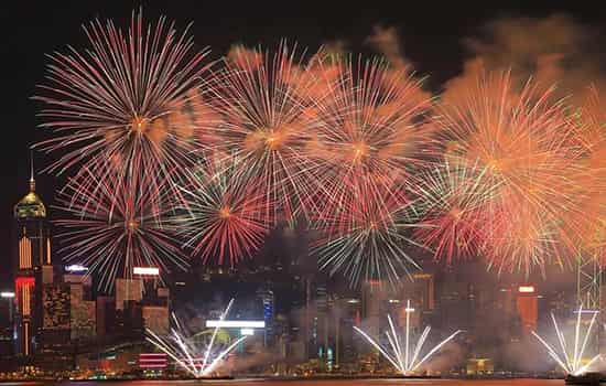 香港跨年去哪里比较好 香港跨年哪里好玩
