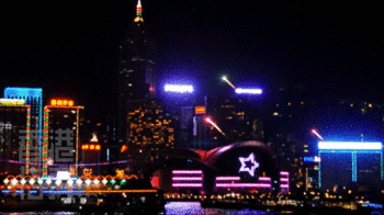 香港跨年去哪里比较好 香港跨年哪里好玩