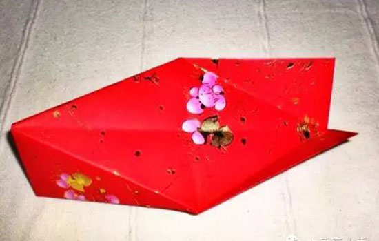 元宵灯笼制作 元宵灯笼怎么做