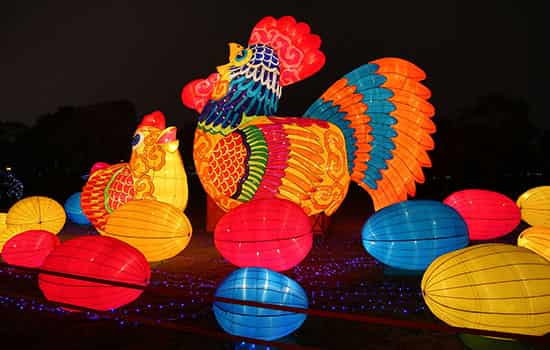 2024广州花灯展 2024年花灯在哪里
