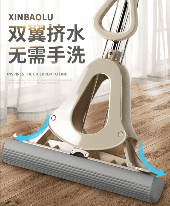 懒人拖把什么牌子好.懒人拖把哪个品牌最好 最好用的懒人拖把