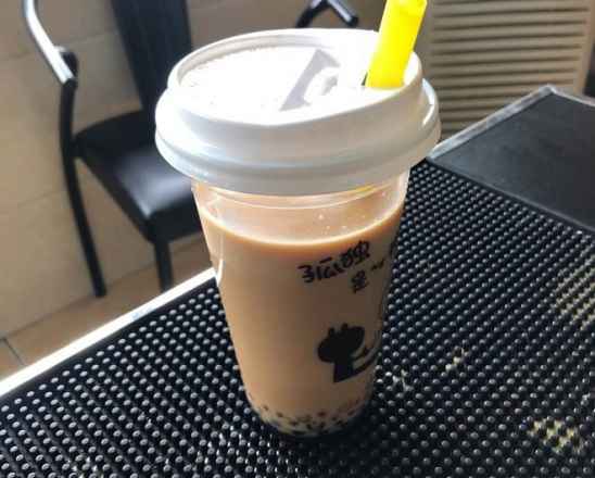 奶茶是什么垃圾 奶茶属于什么垃圾