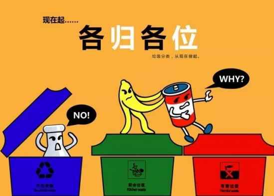没吃完的外卖属于什么垃圾