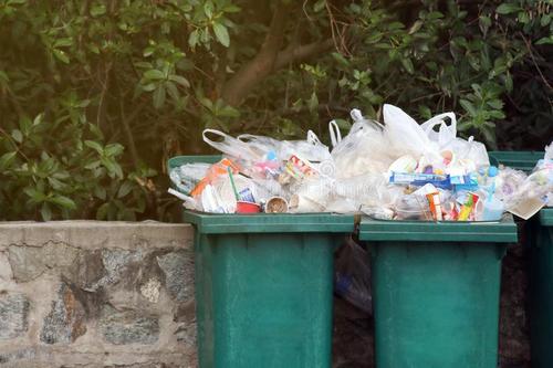 塑料袋是什么垃圾 塑料袋属于什么垃圾