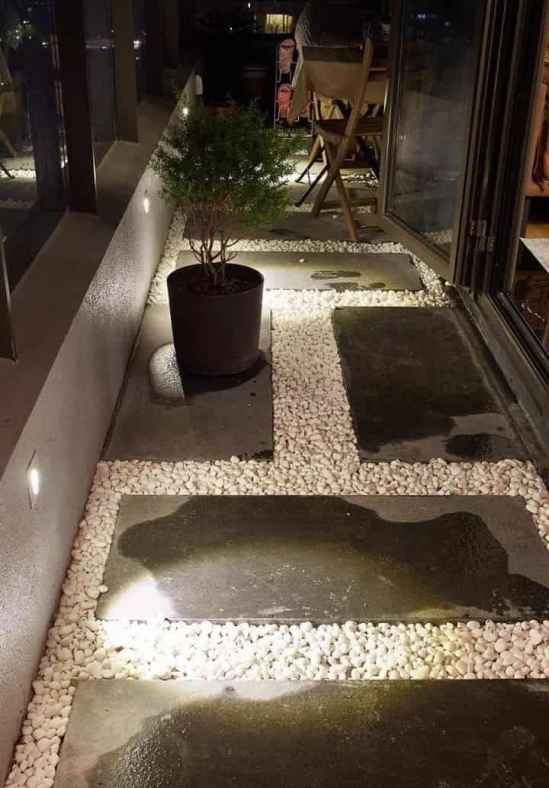 90平米房子装修效果图 90平舒适自然北欧风装修设计