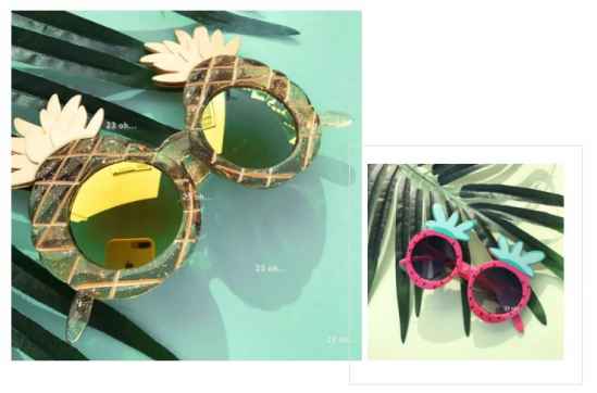 去海边旅游必备物品