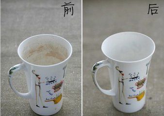 牙膏加醋有什么作用