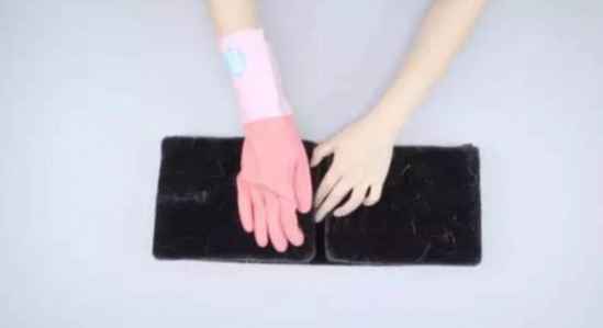 毛衣起球了怎么办