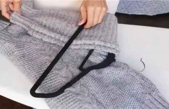 羊绒衣物如何洗护