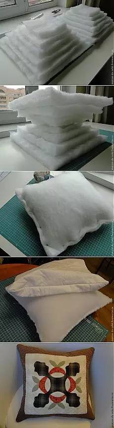 制作简易床垫方法 怎么制作简易床垫