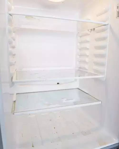 清洗冰箱小妙招 冰箱这么擦简单又干净