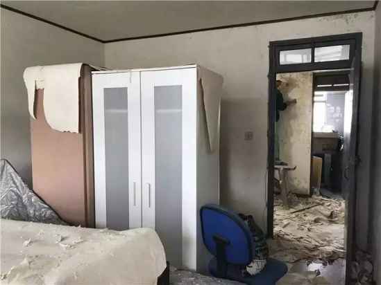 45平米小户型装修 45㎡房子这样改造简直超赞