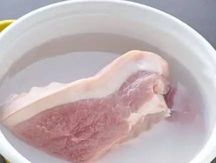 食物清洗小窍门 脏东西轻轻松松就出来了