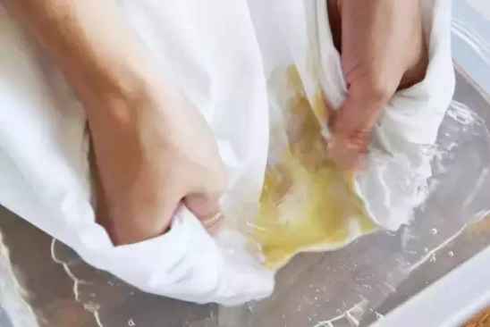 怎么洗衣服干净 如何洗衣服干净