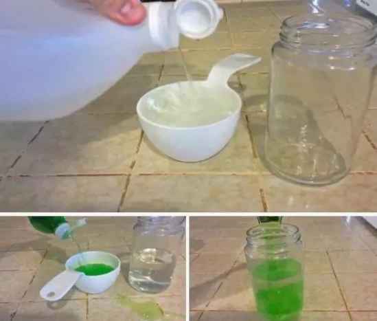 瓷砖的清洗小窍门 这样清洗瓷砖马上变干净如新