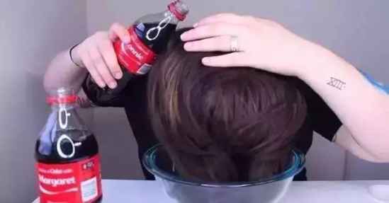 可乐的其他用法