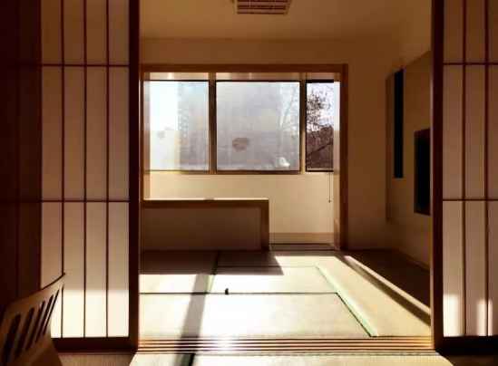 35平米小户型装修 35㎡学区房这样设计秒变2室2厅