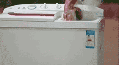 羽绒服怎么洗  洗衣机洗羽绒服会爆炸吗