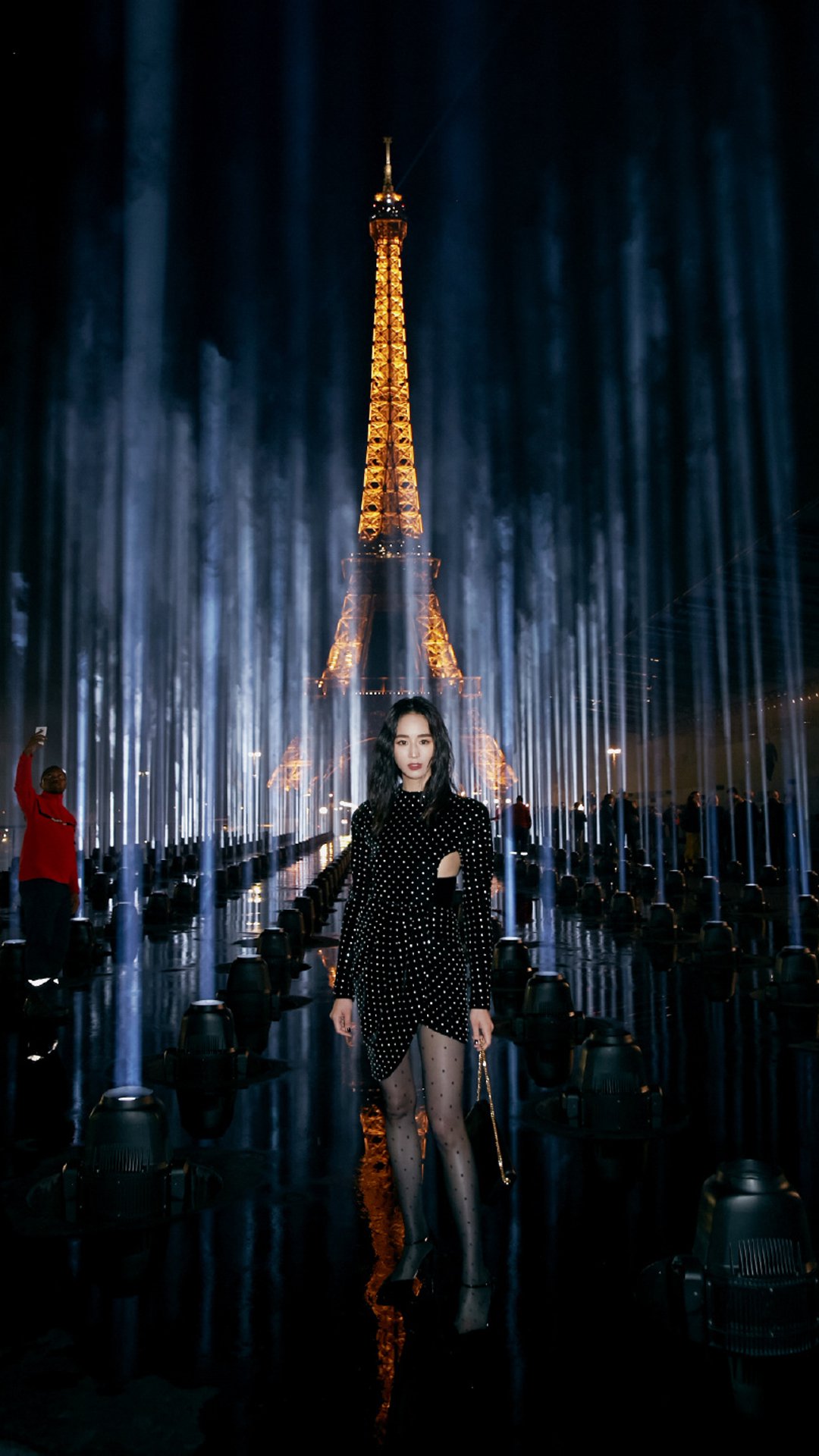 张钧甯性感妩媚写真高清手机壁纸