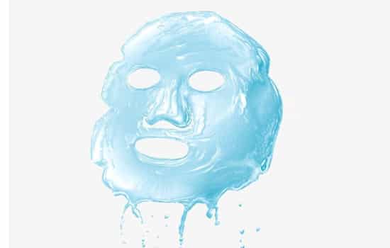 黑膜与白膜的不同之处 面膜黑膜与白膜的不同之处