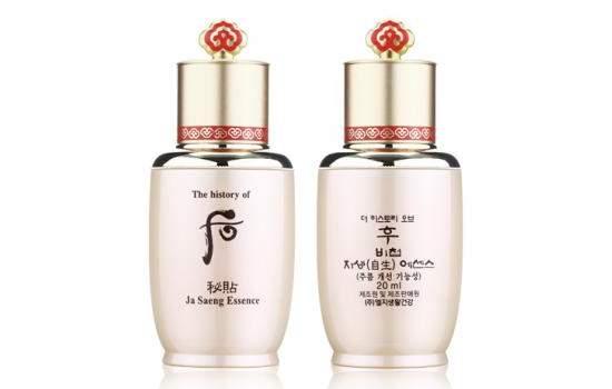 后秘贴自生精华 后秘贴自生精华图片