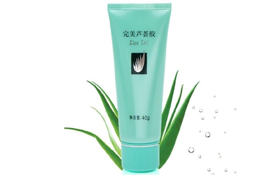 芦荟胶成分 完美芦荟胶成分说明