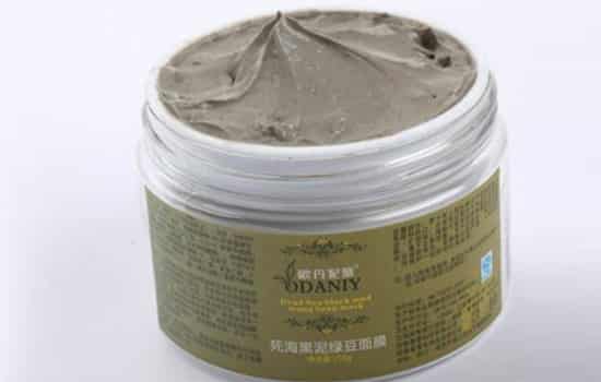 死海泥面膜使用方法及功效 死海泥面膜使用方法